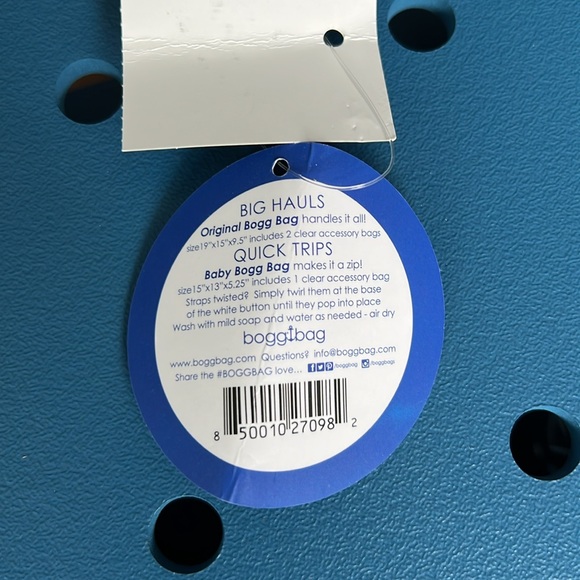 Bogg baby bag - Picture 3 of 12